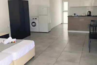 Flat Close to Fig Tree Bay Beach Protaras