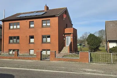 Image de Vacation apartment Langwasser 1- Comfortable accommodation