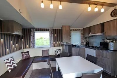 Image de Mobil home avec terrasse - 6 pers.