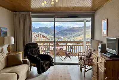 Image de Studio pratique, 5 pers. , proche du centre (76 unités)