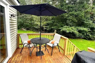 Image de Mountain Cottage | 15 Min to Cannon | Pet Friendly