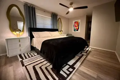 Image de The Funky Frac Pond