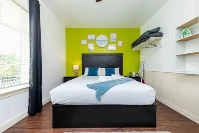 30a Inn & Suites Studio King Suite