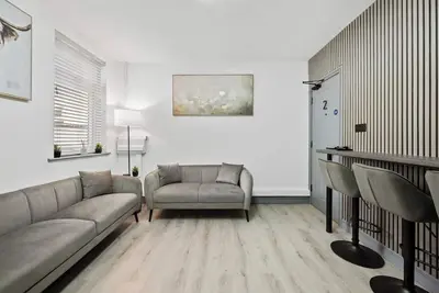 Image de The Reading Hub- central