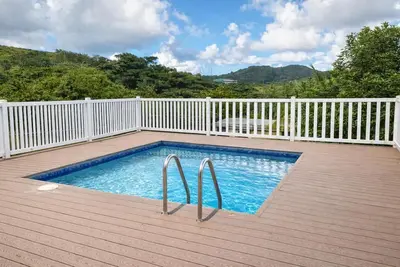 Image de Mountain Haven - \nCharming Villa in the Cedar Grove Foothills