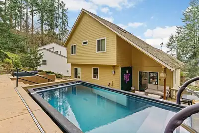 Image de Exclusive Pool, Spa, Game Room, and Scenic Views