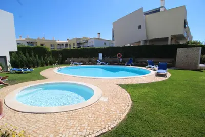 Image de 2 bedroom Alvor Luxury Villa C