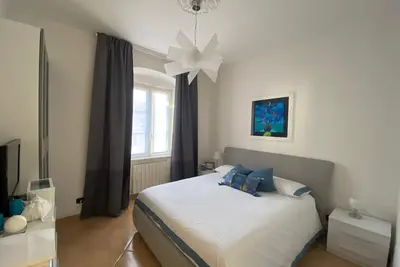 Image de Câ Giâna apartment 5 minutes from the beaches