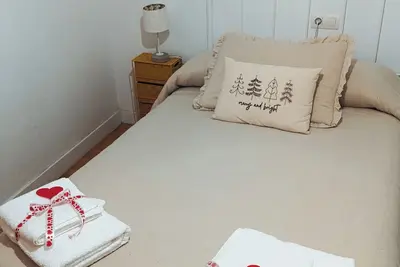 Image de Apartment \"Casa Albi\" 6km from Laciana Valley Ski Resort.