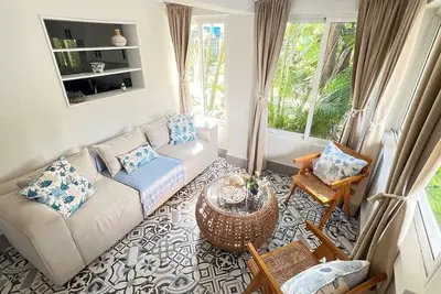 Image de Private Jacuzzi family villa near Juan Dolio Beach Dr