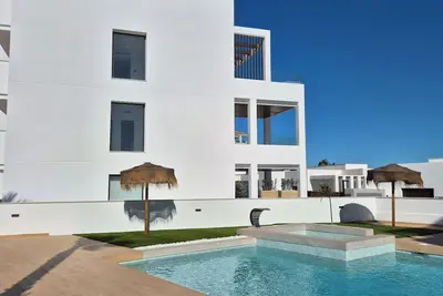 Image de Escape to La Paz - sun, peace and luxury awaits you! 🌞