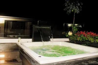 Image de Fabulous 3-bedroom apartment with Jacuzzi in Santiago de los Caballeros.