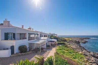 Image de Can Lito by 3 Villas Menorca