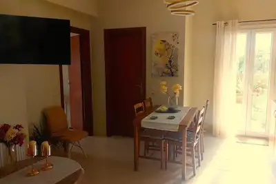 Image de Aelia cozy seaview apartment - Argostoli apartments