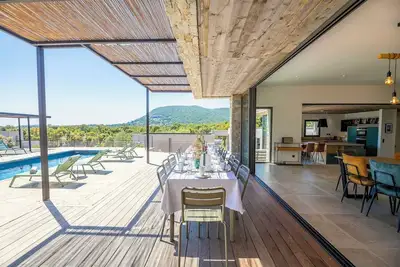 Image de Villa Venti