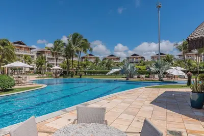 Image de Portamaris Resort #201 - Beira Mar by Carpediem