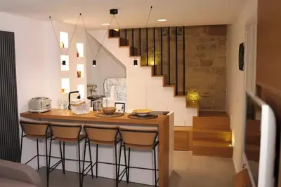 Image de Doña Maria Holiday Home - Luxury Home with Jacuzzi in Bari Historical Centre