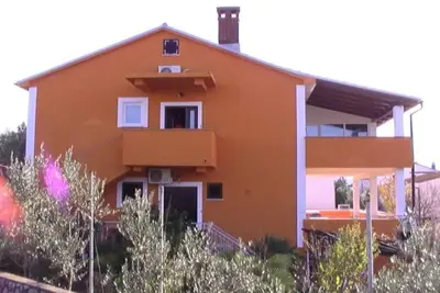 Image de Apartments Bozena - One bedroom apartment with terrace