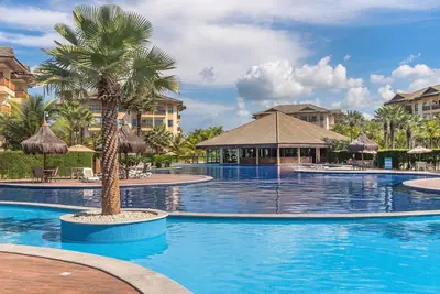 Image de Vg Sun #102 - Apto de Dois Quartos por Carpediem