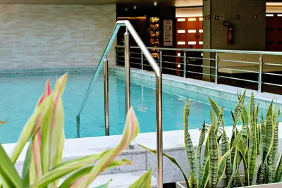 Image de Apartment | Izidro 409 | Hotel Amenities and Structure