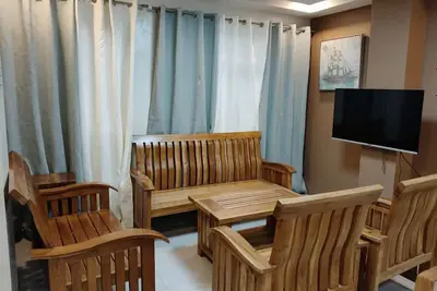 Image de 2br Condo at Meek's Transient House