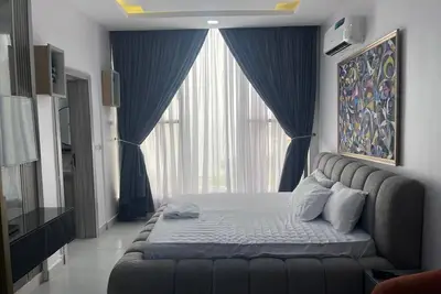 Image de Luxury 4bed Apartment Ikoyi