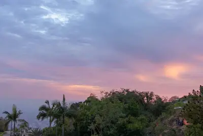 Image de Sunset retreat “Villa Bella” with incredible view!
