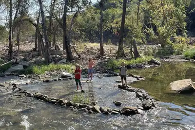Image de Paradise River Bend Cabin 4