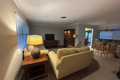 Image de 2-bedroom house in lovely Seminole near lots of outdoor recreation!