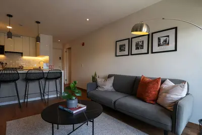 Image de w* | Stylish 2br Retreat w/ Balcony in Miraflores