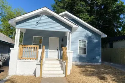 Image de Sweet Cottage Style Home - 1. 3 Miles From Augusta National