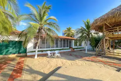 Image de Casa San Miguel el francés