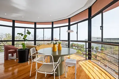 Image de Penthouse Lido by Homie