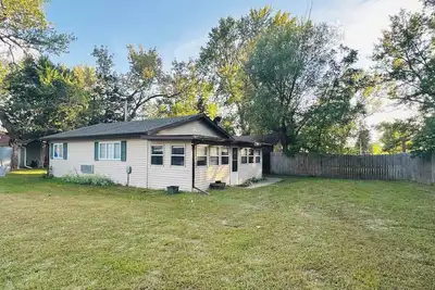 Image de Scenic Cabin Escape – Cozy Comforts @ Ericson Lake