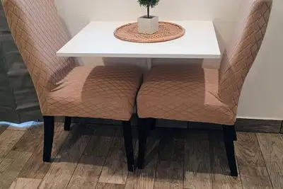 Image de Terrific 1-bedroom studio with Ac in charming Downey