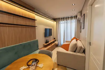 Image de Premium Comfort in the Center of Gramado for Families