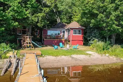 Image de Cozy Paradise - Quatre Chambres Gîte, Couchages 8