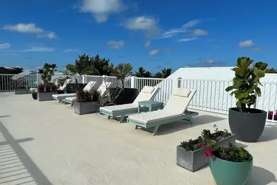 Image de Cozy and Blissful Studio in Beautiful Providenciales!