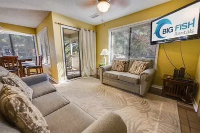 Image de New 1br, Kingston Plantation 11 acre Lake, Location