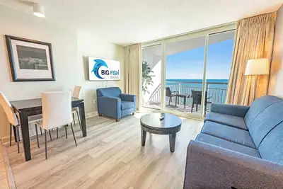Image de Romantic Honey Moon, 1br Suite, Direct Oceanfront