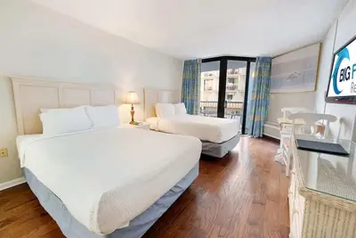 Image de Sands Ocean Club, Studio, Ocean Annies, Ocean View