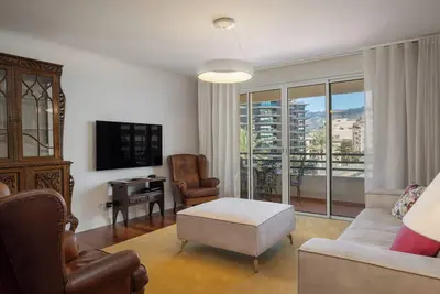 Image de Appartement de Camélia Ii - Avec piscine commune