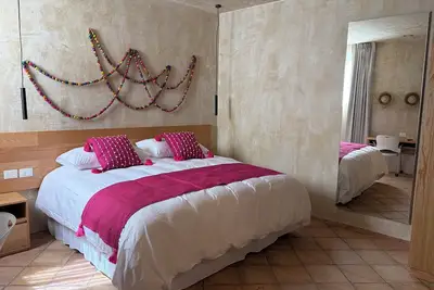 Image de Casona Xochimilco - Xochimilco