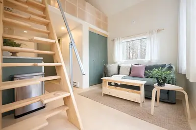 Image de Foster's Cabin 3 | 2 Minutes from Foster Falls