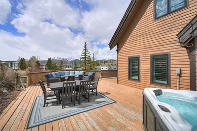 Image de Picturesque Lake Views, 10 Mins to Keystone