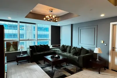 Image de Centaurus luxury two Br apt modern living redefined