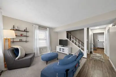 Image de Charming Auburn Retreat • 10 Min to Au & Downtown