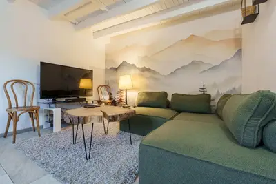 Image de Chalet Forestier - Stations de Ski à proximité