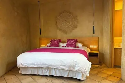 Image de Casona Xochimilco - Jalatlaco