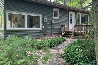 Image de Port Elgin Shimmering Shores Cottage Rental